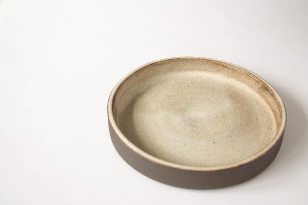 soup plate