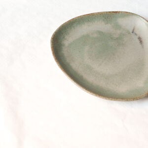 organic plate