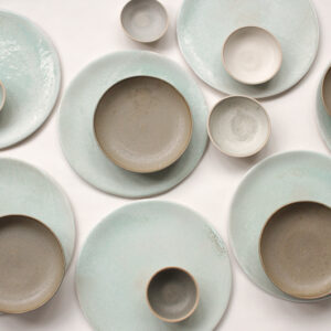 all ceramics