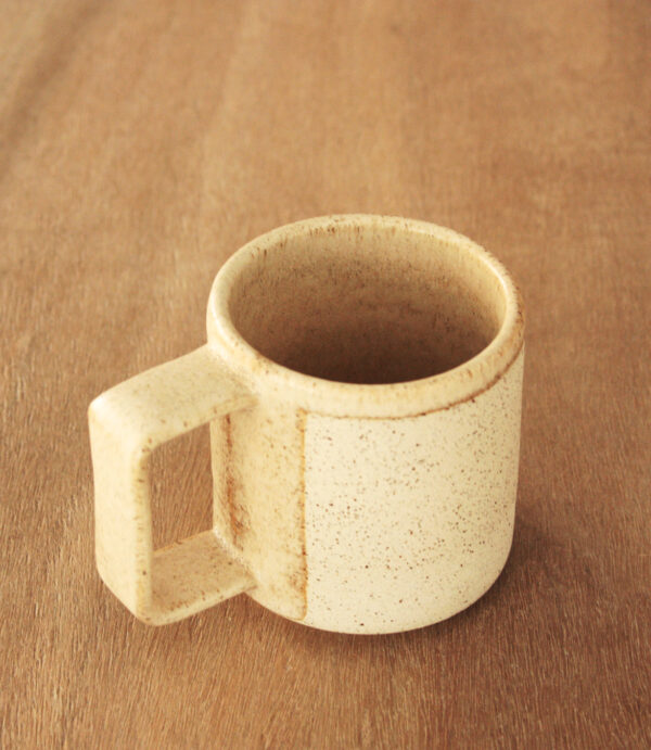 cup straight with handle - Image 2