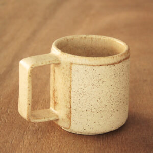 the simple essential tea cup