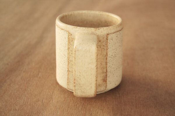 cup straight with handle - Image 3