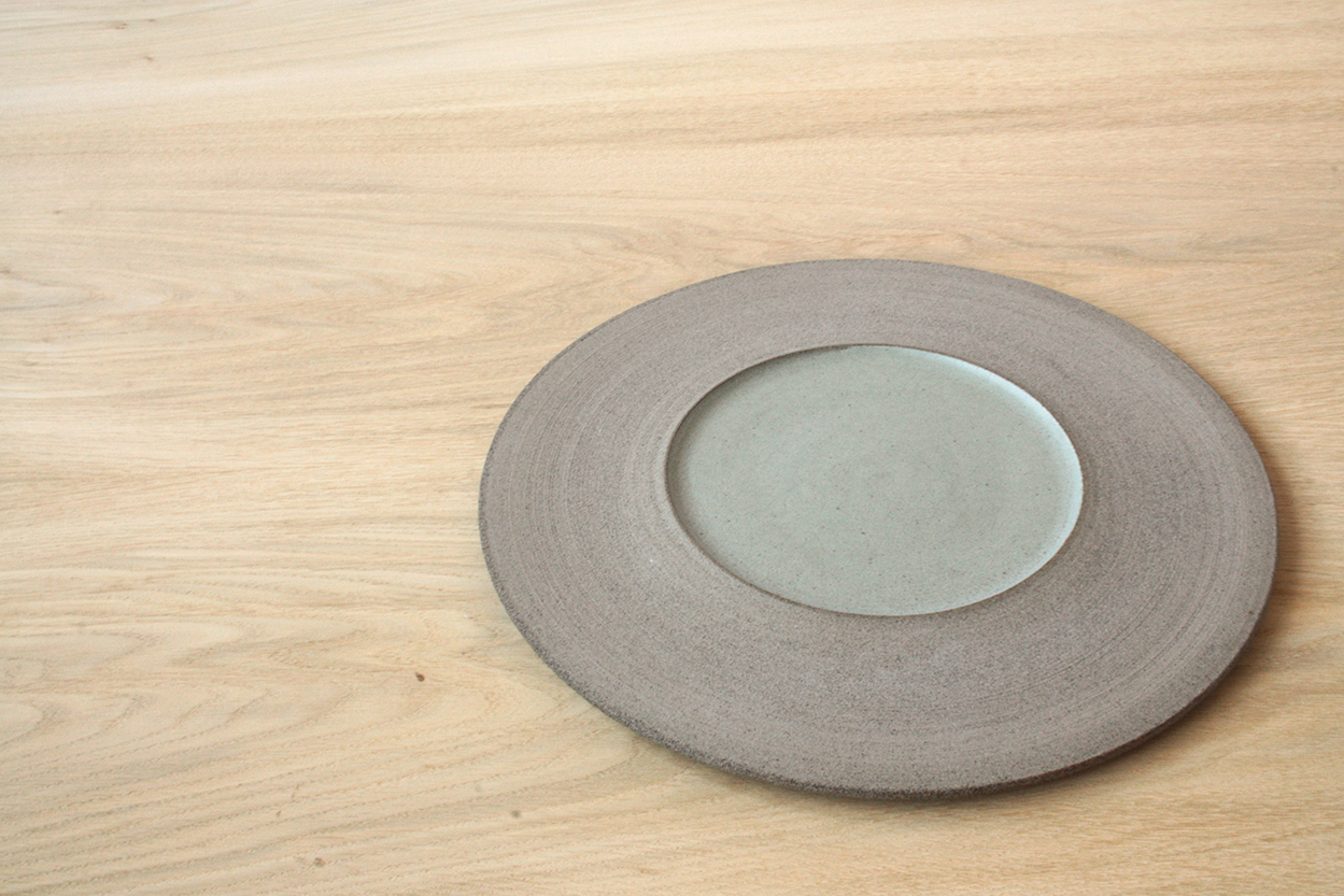 plate | focus flat | T021 - Image 2