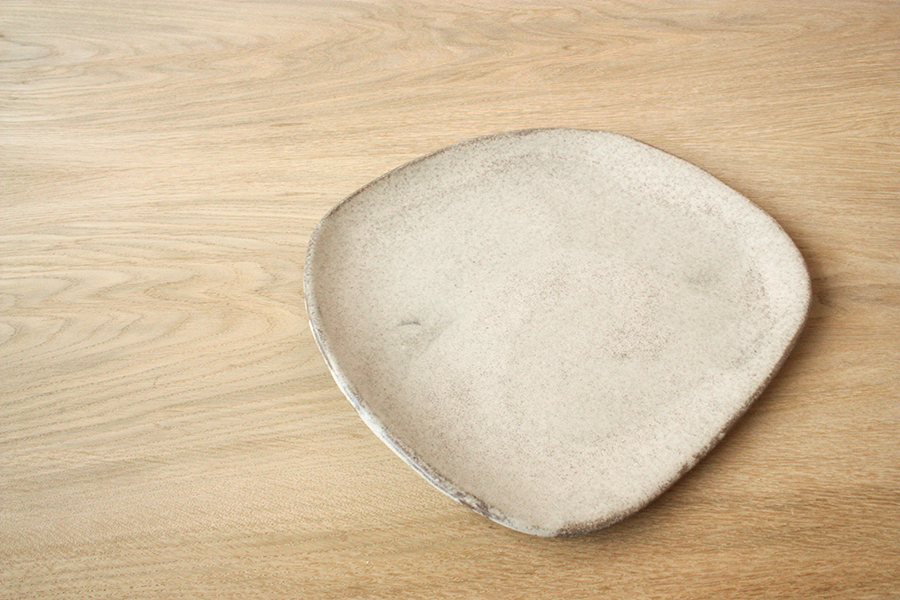 plate organic flat | T037 - Image 2