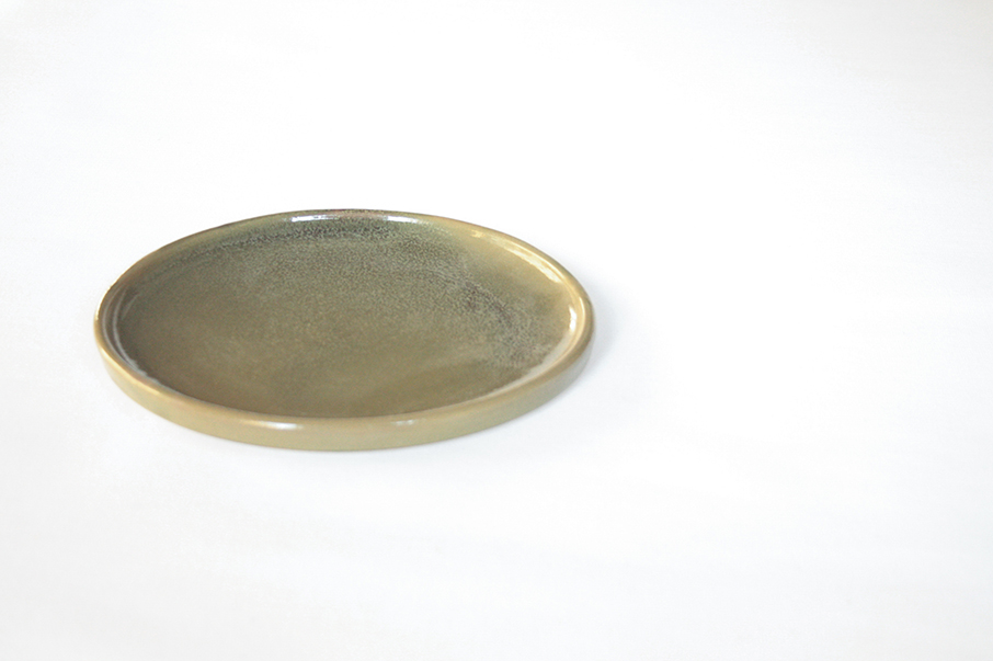 plate straight flat | T040 - Image 3