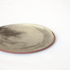 plate relax flat | T034