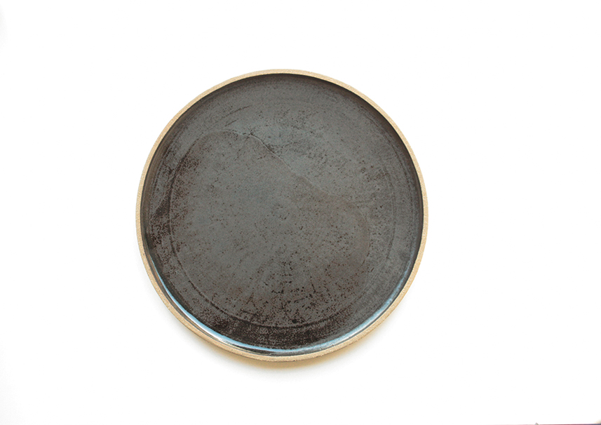 plate straight flat | T039 - Image 2