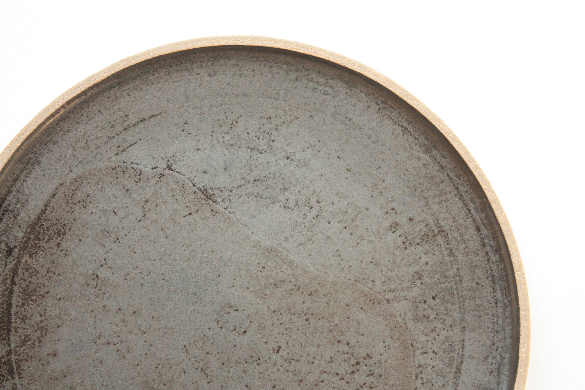 plate straight flat | T039 - Image 3