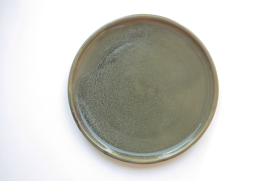 plate straight flat | T040 - Image 2