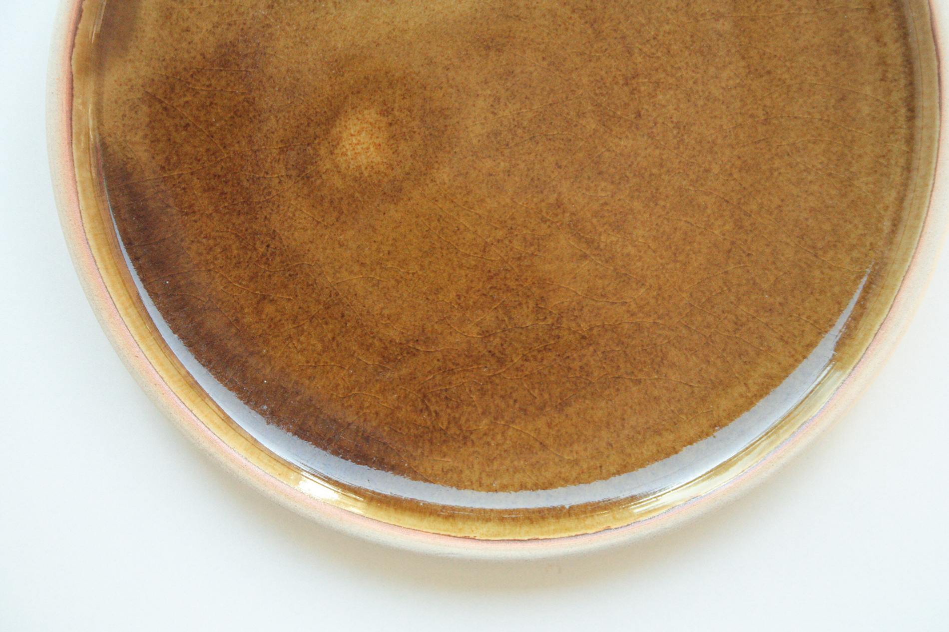 plate straight flat | T042 - Image 2