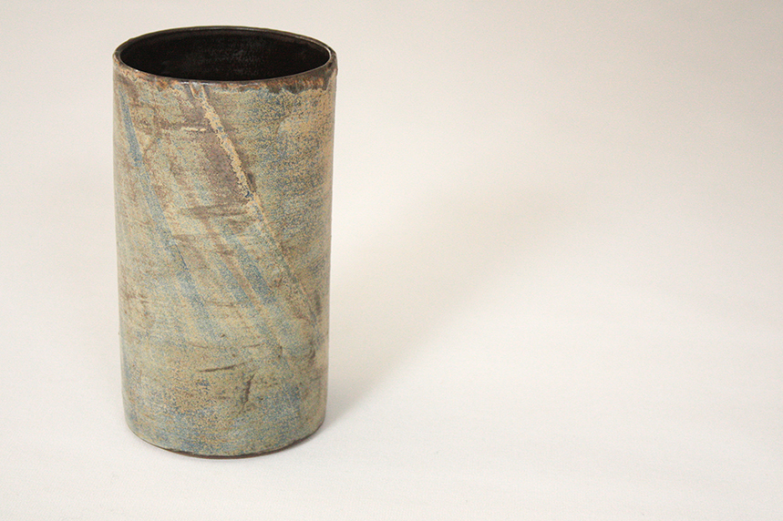vase | cylindrical | V011 - Image 2