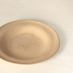 plate shallow | T041