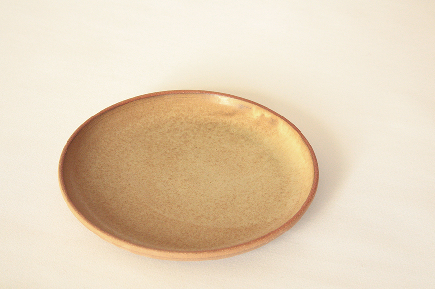 plate | shallow coupe | T005
