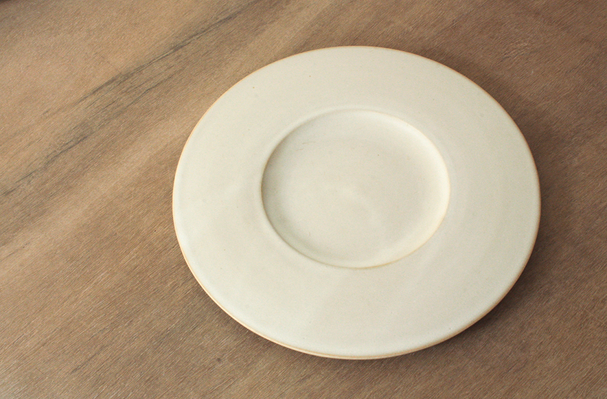plate | focus flat | T045 - Image 3