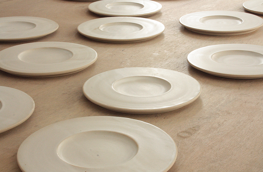 plate | focus flat | T045 - Image 2