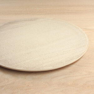 plate flat | T024