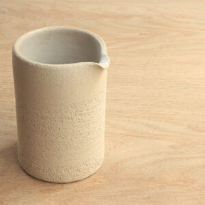 saucer straight | T057