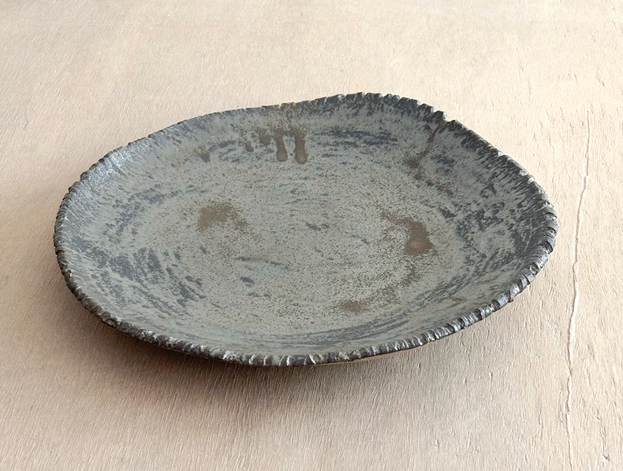 plate shallow | T072 - Image 3