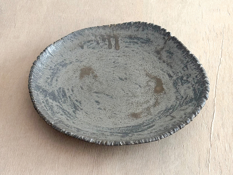 plate shallow | T072 - Image 2