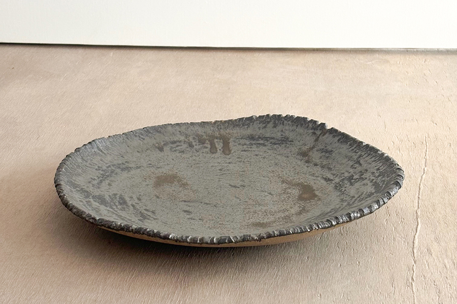 plate shallow | T072
