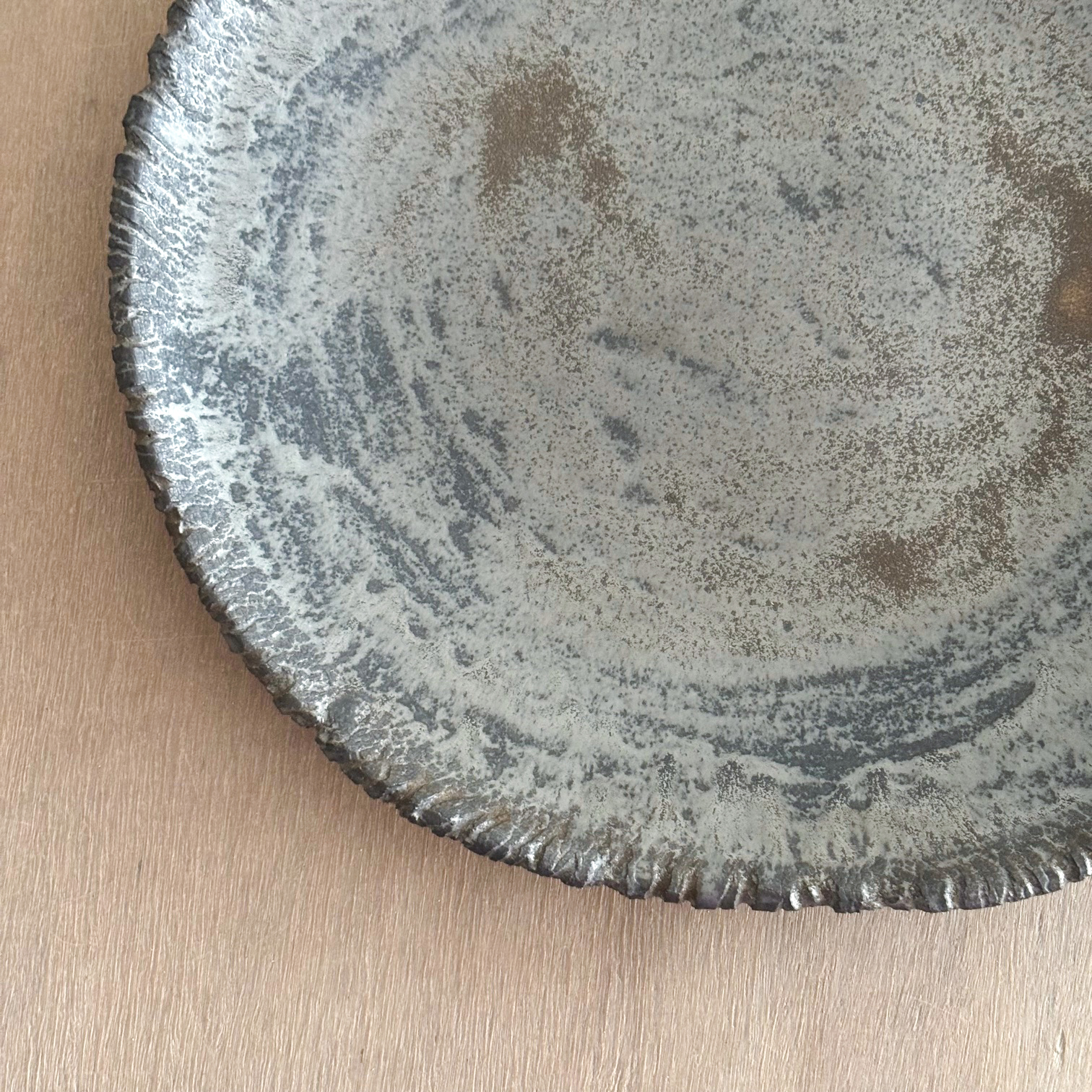 plate shallow | T072 - Image 4