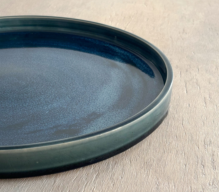 plate straight flat | T073 - Image 6