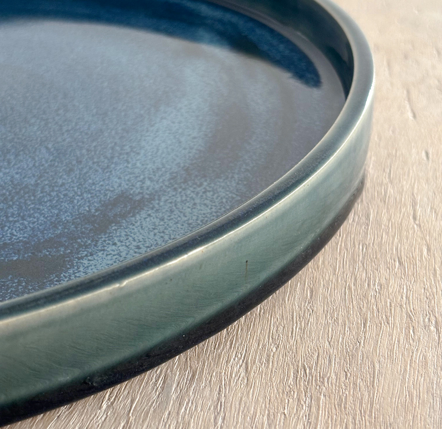 plate straight flat | T073 - Image 7