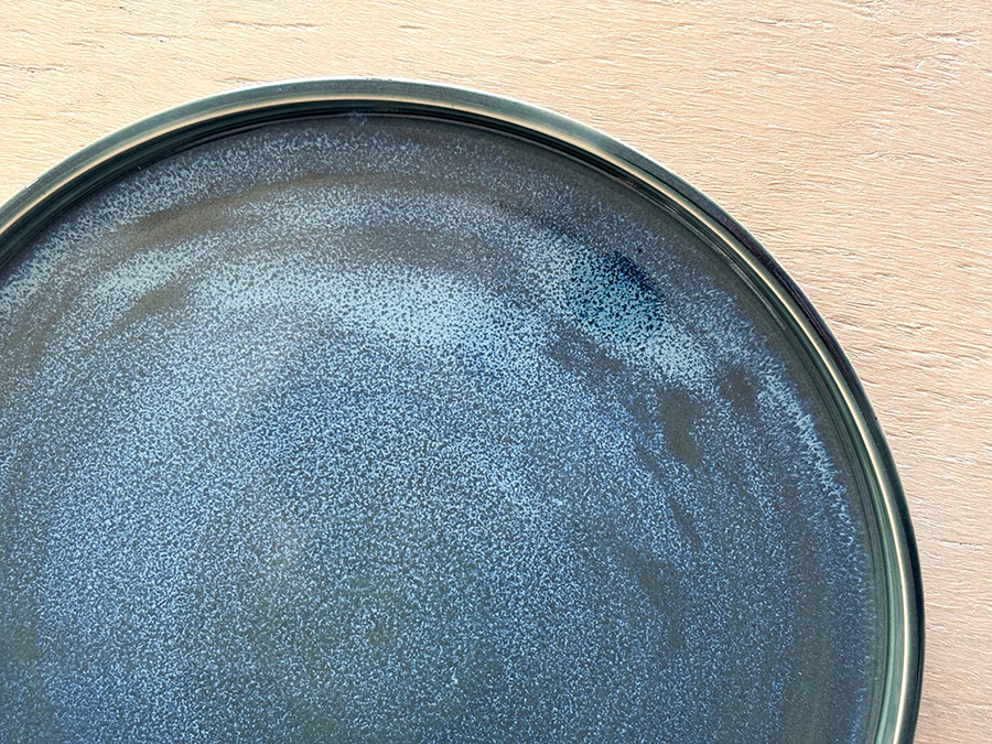 plate straight flat | T073 - Image 4
