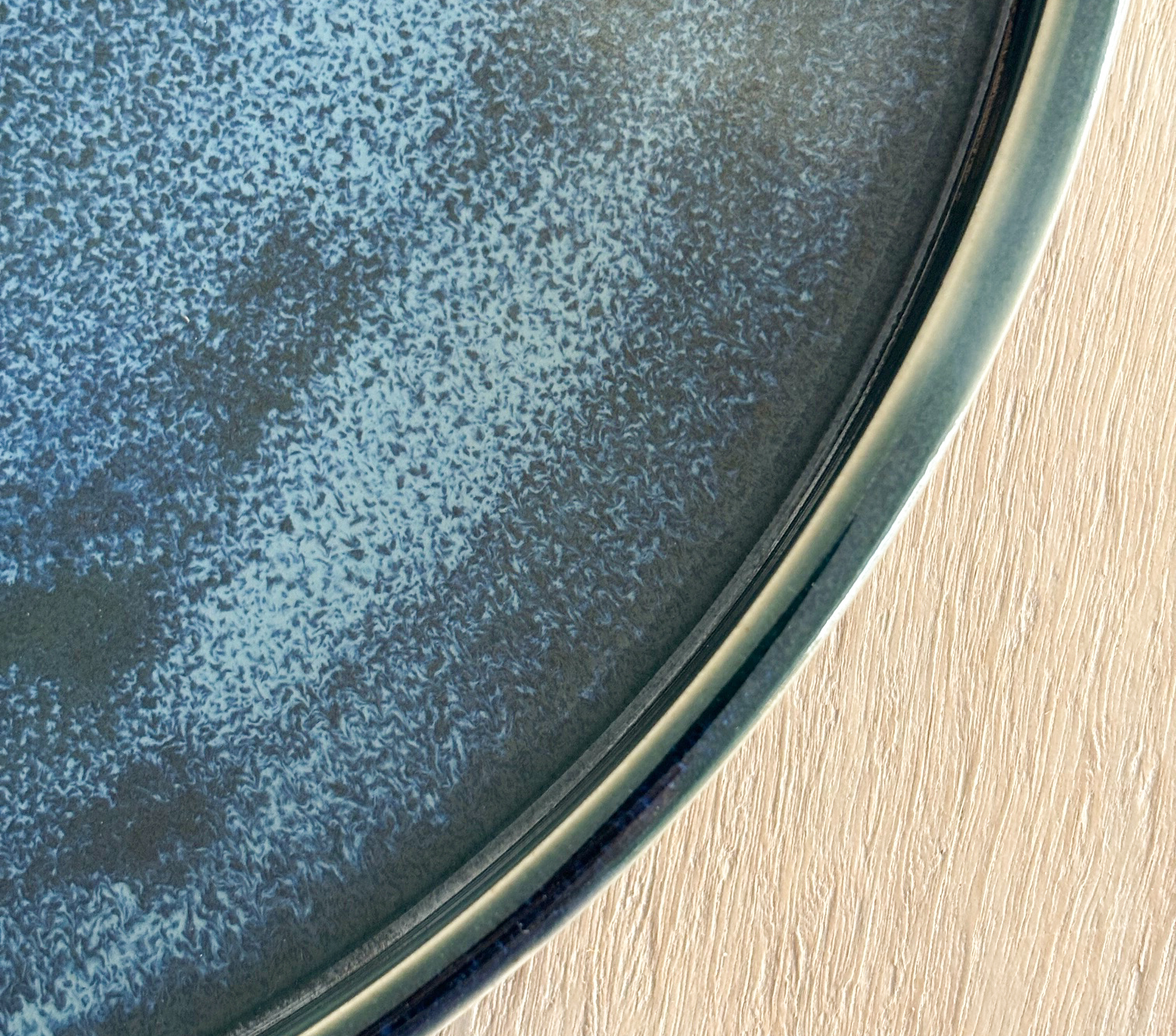 plate straight flat | T073 - Image 5