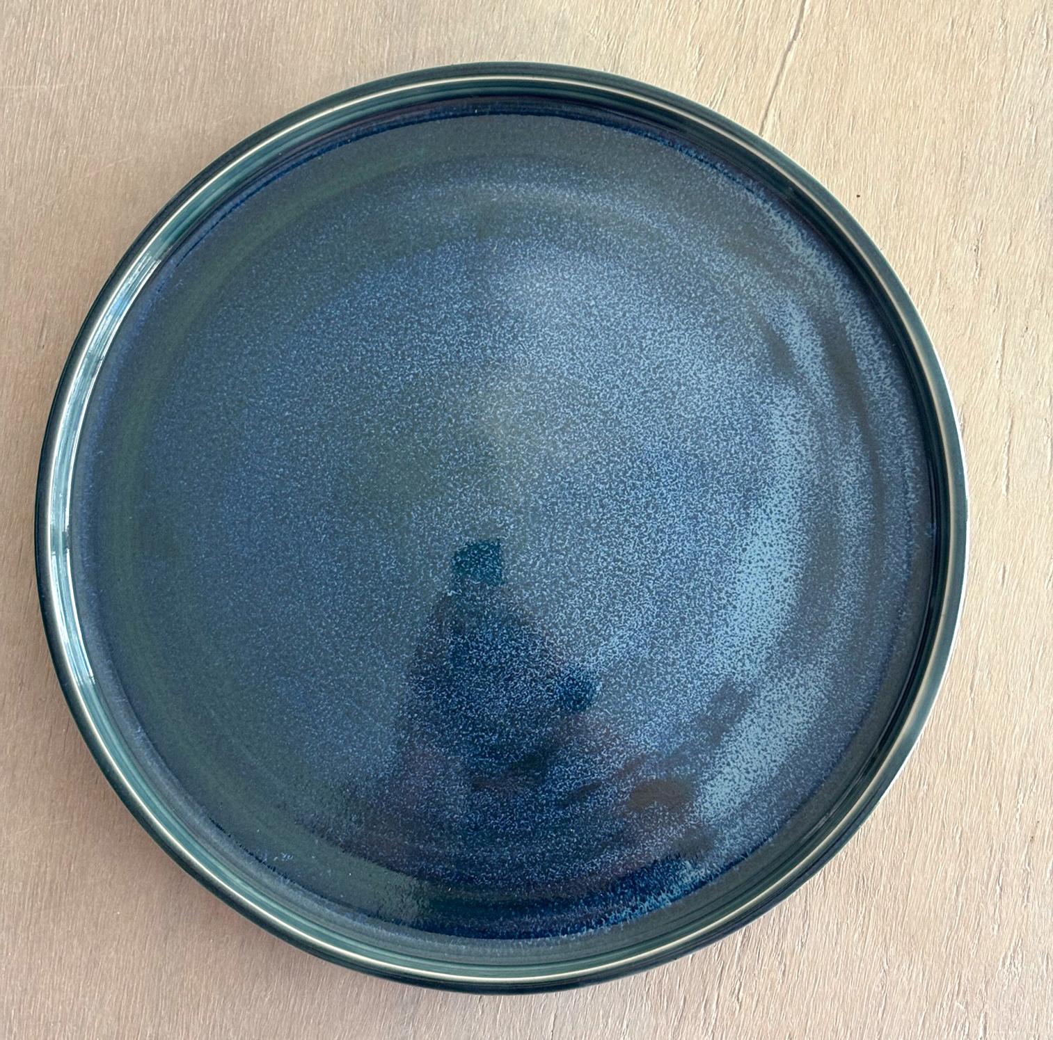 plate straight flat | T073 - Image 2
